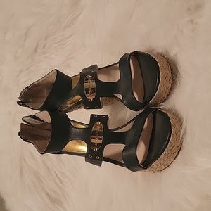 Michael Kors wedge